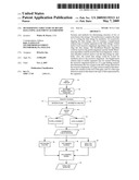 Determining structure of binary data using alignment algorithms diagram and image