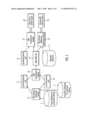 SYSTEM FOR DETECTING MIGRATION DIFFERENCES OF A CUSTOMIZED DATABASE SCHEMA diagram and image