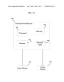 METHOD, SYSTEM, AND PROGRAM IMPLEMENTING RETENTION POLICIES TO ARCHIVE RECORDS diagram and image