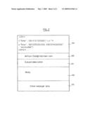 CONDITION CONTROL SYSTEM, DEVICE AND PROCESS FOR MESSAGE TRANSMISSION diagram and image