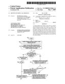 Routing incoming call requests diagram and image