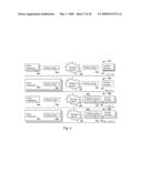 METHOD AND SYSTEM FOR OPTIMIZING DELIVERY OF MOBILE CONTENT USING DIFFERENTIAL METADATA UPDATES diagram and image