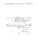 METHOD AND SYSTEM FOR OPTIMIZING DELIVERY OF MOBILE CONTENT USING DIFFERENTIAL METADATA UPDATES diagram and image