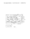 METHOD AND SYSTEM FOR OPTIMIZING DELIVERY OF MOBILE CONTENT USING DIFFERENTIAL METADATA UPDATES diagram and image