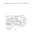 METHOD AND SYSTEM FOR OPTIMIZING DELIVERY OF MOBILE CONTENT USING DIFFERENTIAL METADATA UPDATES diagram and image