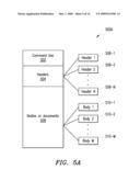 System and Method of Responding to a Request in a Network Environment Including IMS diagram and image