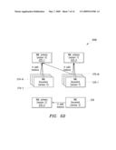 System and Method of Responding to a Request in a Network Environment Including IMS diagram and image