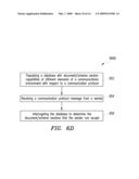 System and Method of Responding to a Request in a Network Environment Including IMS diagram and image