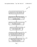 END TO END DATA TRANSFER diagram and image