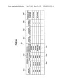 Information processing system and data management method diagram and image