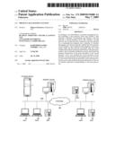 Presence Management System diagram and image