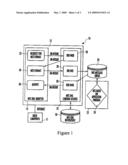 SYSTEM AND METHOD FOR REPRESENTING MFS CONTROL BLOCKS IN XML FOR MFS-BASED IMS APPLICATIONS diagram and image