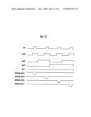 Semiconductor memory device with high-speed data transmission capability, system having the same, and method for operating the same diagram and image