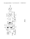 Serial Data Interface System and Method Using A Selectively Accessed Tone Pattern Generator diagram and image