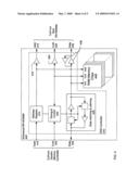 Redriven/Retimed Registered Dual Inline Memory Module diagram and image