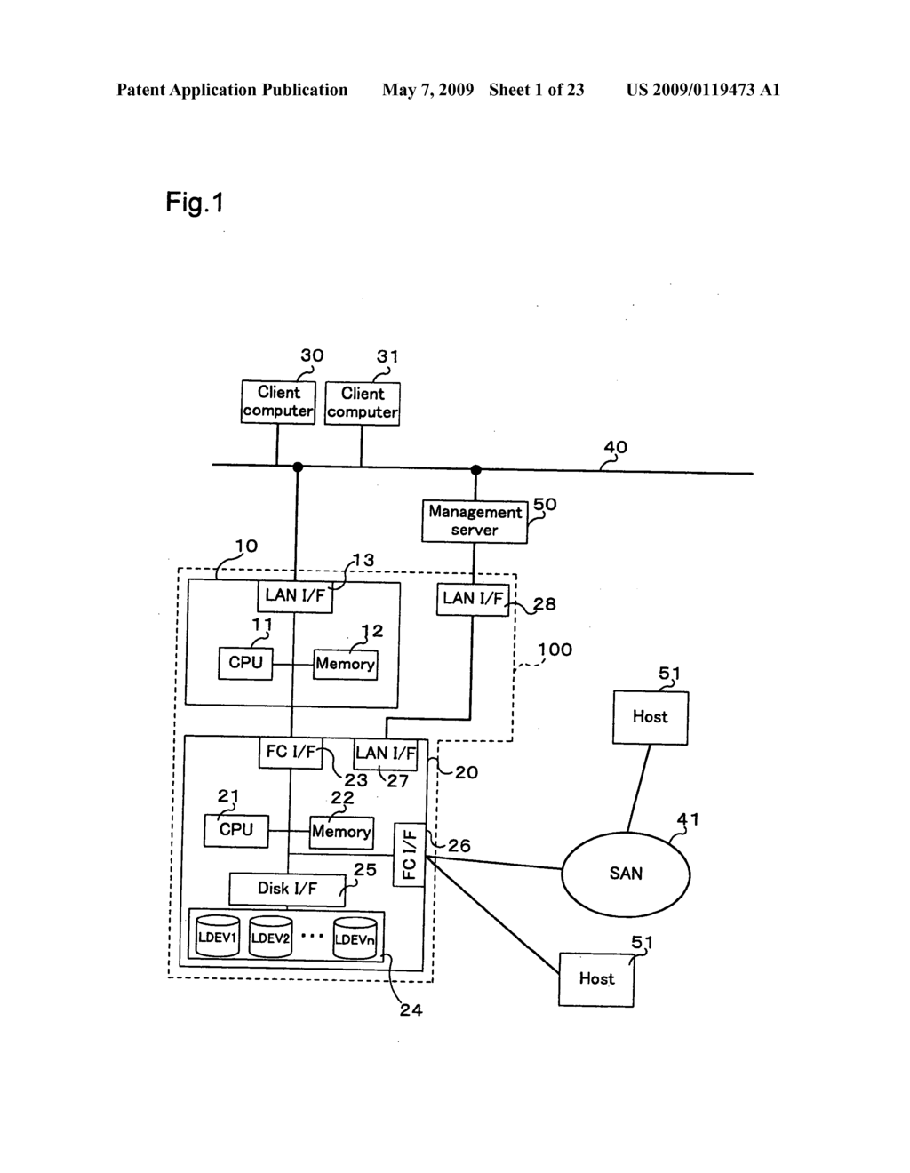 STORAGE SYSTEM - diagram, schematic, and image 02