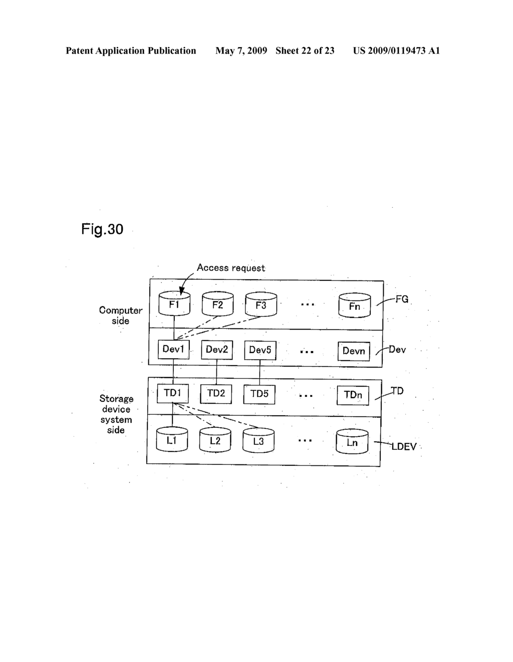 STORAGE SYSTEM - diagram, schematic, and image 23