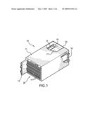 Managing Power Consumption Based on Historical Average diagram and image