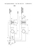 Power Supply Device and Communication System diagram and image