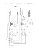 Power Supply Device and Communication System diagram and image