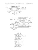 LOW POWER TESTING OF VERY LARGE CIRCUITS diagram and image