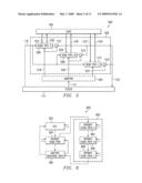 ADAPTING SCAN ARCHITECTURES FOR LOW POWER OPERATION diagram and image