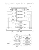 ADAPTING SCAN ARCHITECTURES FOR LOW POWER OPERATION diagram and image