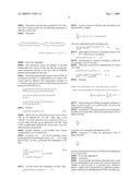 Single CRC polynomial for both turbo code block CRC and transport block CRC diagram and image