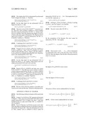 Single CRC polynomial for both turbo code block CRC and transport block CRC diagram and image