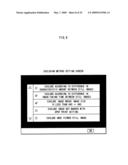VIEWER DEVICE, SLIDE SHOW DISPLAY METHOD IN VIEWER DEVICE, AND PROGRAM diagram and image