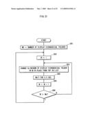 VIEWER DEVICE, SLIDE SHOW DISPLAY METHOD IN VIEWER DEVICE, AND PROGRAM diagram and image