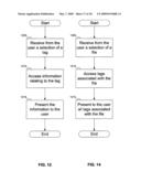 FACE AND SUBJECT TAGGING WITH RELATIONSHIP INDEXING IN FILES TO ENHANCE ORGANIZATION AND USABILITY diagram and image