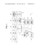 DATA PROCESSING APPARATUS diagram and image