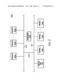 METHOD, SYSTEM AND COMPUTER-USABLE MEDIUM FOR TRACKING AND RECORDING MODIFICATIONS TO A SOFTWARE SOLUTION diagram and image