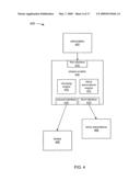 DERIVING COMPONENT STATISTICS FOR A STREAM ENABLED APPLICATION diagram and image