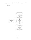 DERIVING COMPONENT STATISTICS FOR A STREAM ENABLED APPLICATION diagram and image