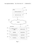 Systems and methods for supporting downloadable applications on a portable client device diagram and image