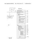 Systems and methods for supporting downloadable applications on a portable client device diagram and image