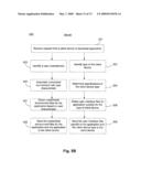 Systems and methods for supporting downloadable applications on a portable client device diagram and image