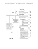 Systems and methods for supporting downloadable applications on a portable client device diagram and image