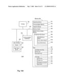 Systems and methods for supporting downloadable applications on a portable client device diagram and image