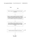 Systems and methods for supporting downloadable applications on a portable client device diagram and image