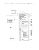 Systems and methods for supporting downloadable applications on a portable client device diagram and image