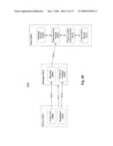 Systems and methods for supporting downloadable applications on a portable client device diagram and image