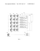 System and Method of Restricting Access to Media Content diagram and image