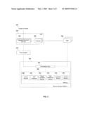 System and Method of Restricting Access to Media Content diagram and image