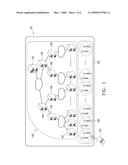 METHOD FOR RECONFIGURING SECURITY MECHANISM OF A WIRELESS NETWORK AND THE MOBILE NODE AND NETWORK NODE THEREOF diagram and image