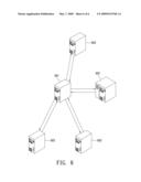 METHOD FOR RECONFIGURING SECURITY MECHANISM OF A WIRELESS NETWORK AND THE MOBILE NODE AND NETWORK NODE THEREOF diagram and image