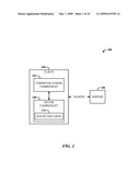 CROSS-SITE SCRIPTING FILTER diagram and image