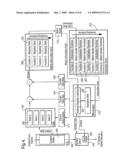 NETWORK IMPLEMENTED CONTENT PROCESSING SYSTEM diagram and image